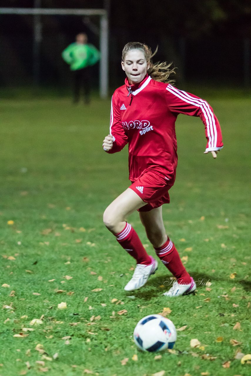 Bild 82 - Frauen SG Krempe/ETSV F. Glueckstadt - TSV Heiligenstedten : Ergebnis: 8:0